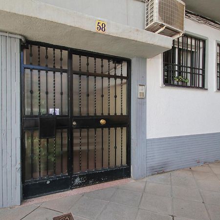 Spacious 2 Bedroom Apt In The Heart Of Triana Sevilla Exterior foto