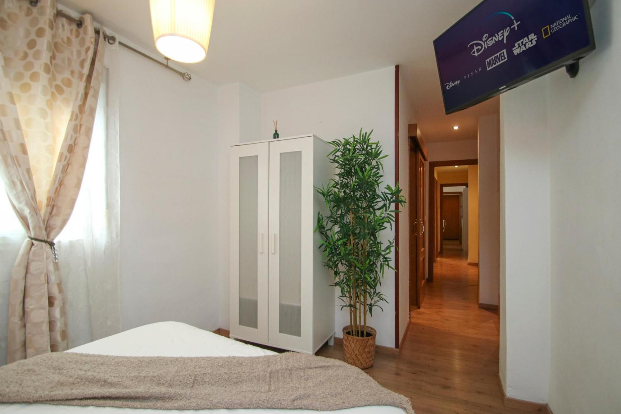 Spacious 2 Bedroom Apt In The Heart Of Triana Sevilla Exterior foto