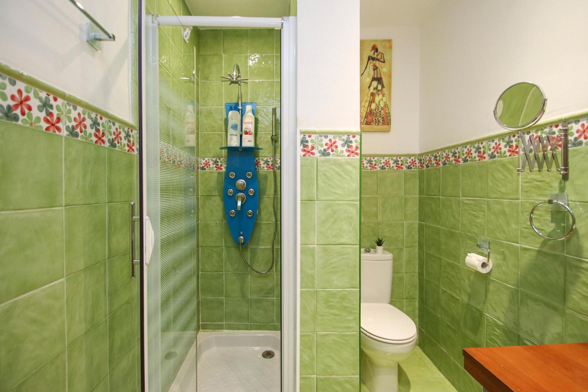 Spacious 2 Bedroom Apt In The Heart Of Triana Sevilla Exterior foto